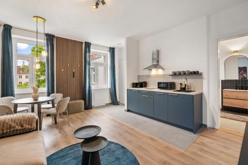 dreamfactory Residence - Royal Westside in 14. kerület - Penzing