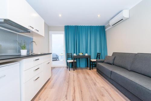 Aparthotel Senator Barcelona - image 13