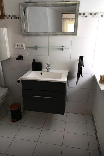 Ferienwohnung Storck in Bad Bleiberg, Österreich