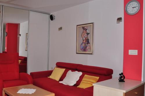 BM Apartments Split, Split (photo 5)