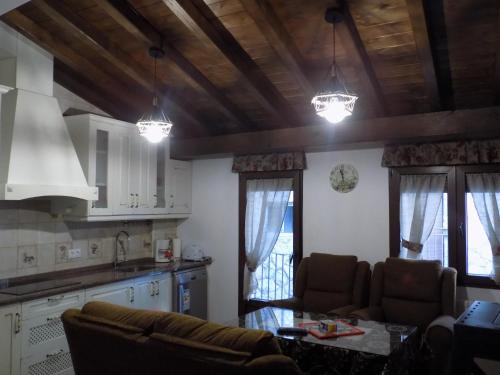 Létesítmények, El Capricho Casa Rural in Sotoserrano