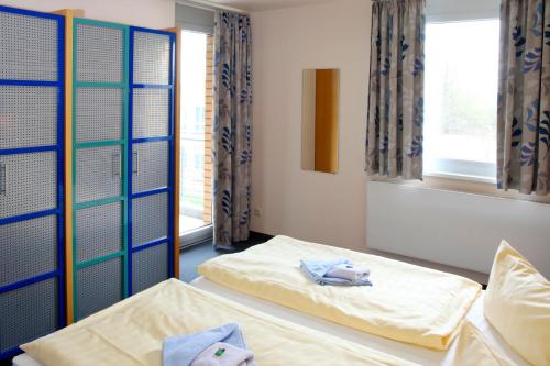 VCH Hotel Greifswald - image 14