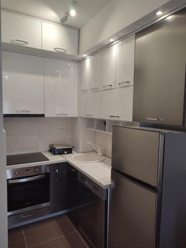 Aura Residence Podgorica