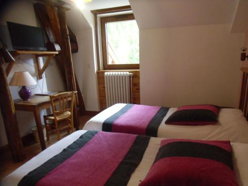 Auberge Aux 3 Frenes