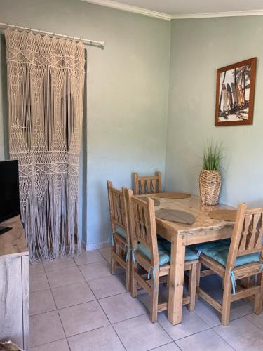 Casa Totem Nebbiu in Oletta ciems