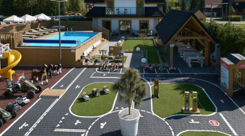 hotel photo