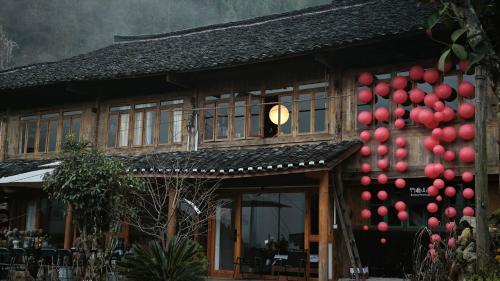 Bamboo Pond Lodge