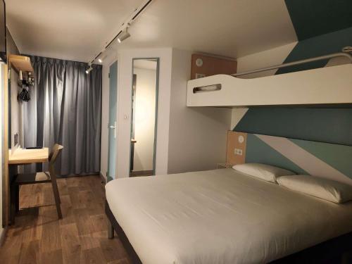 ibis budget Chambourcy Saint Germain