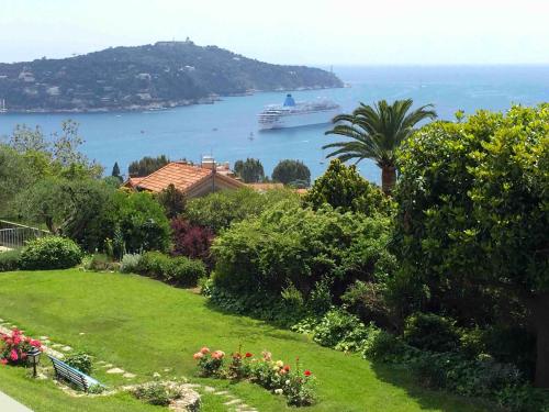 La Reale - Location saisonnière - Villefranche-sur-Mer