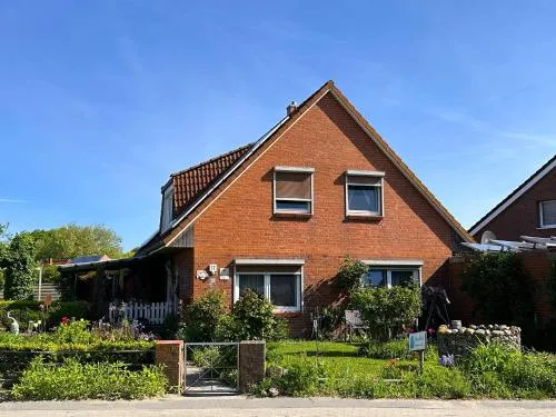 Ferienwohnung Wildblume in Petersdorf auf Fehmarn, Deutschland