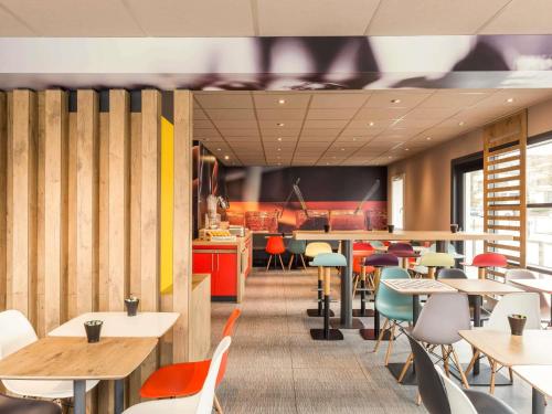 Comida y bebida, ibis Troyes Centre in Troyes City Center