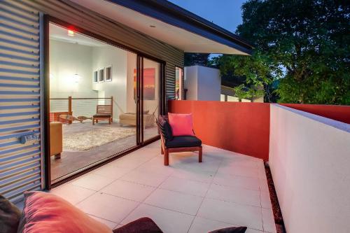 Kaivalya Mount Dandenong丹德农山凯瓦拉度假屋图片