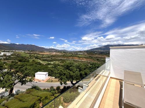 Maison Élégante au Cœur du Golf de la Cala