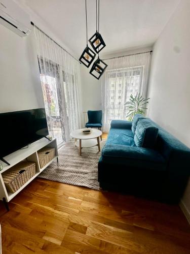 Welcome Apartman