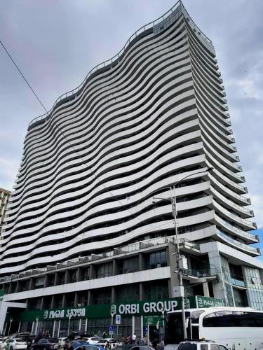 Orbi Residence — other in Georgia orbi, Itʼkhvisi Georgia, 6010