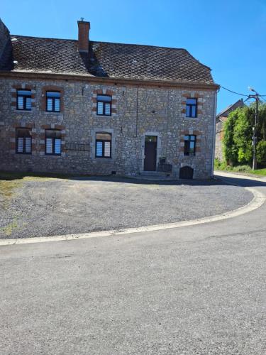 Le Fond du Village in Beaumont (Namur)