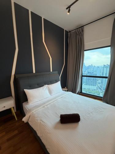 Reizz Residence Majesty Suite, Kuala Lumpur
