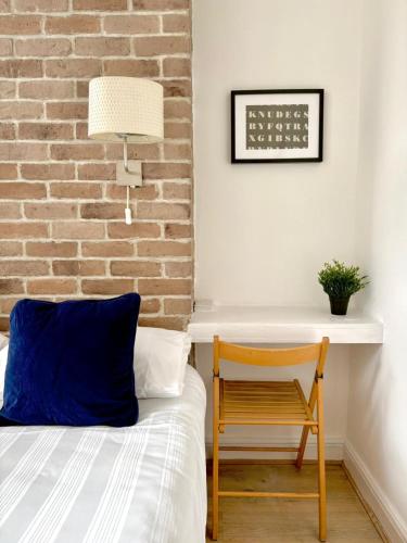 Clerkenwell Apartments by PrimeCityHosts 3