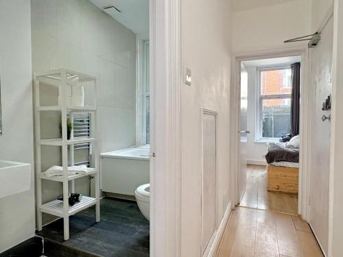 Clerkenwell Apartments by PrimeCityHosts 5