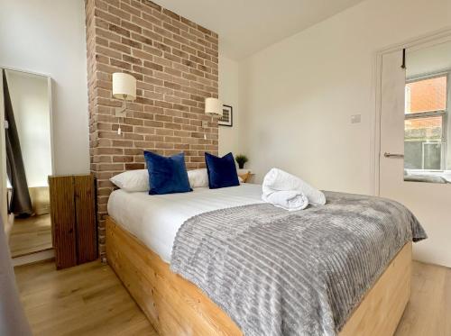 Clerkenwell Apartments by PrimeCityHosts 1