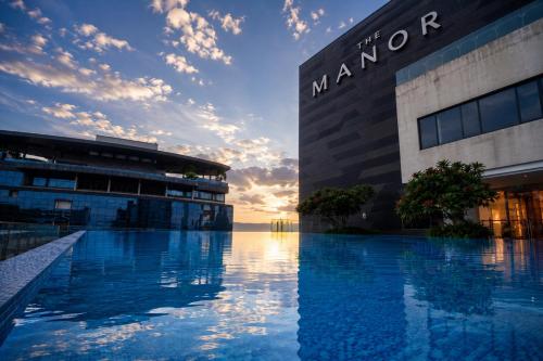 Dreamy Luxury Suites KLCC At MANOR KUALA LUMPUR - image 14
