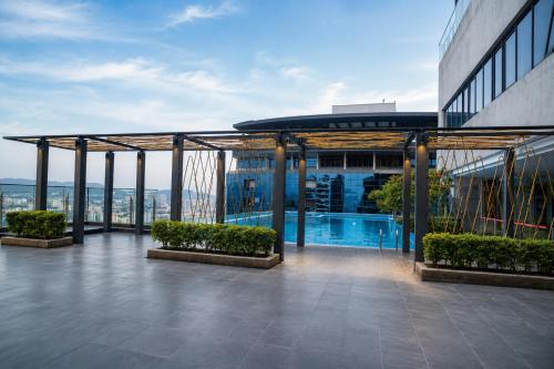 Dreamy Luxury Suites KLCC At MANOR KUALA LUMPUR - image 13