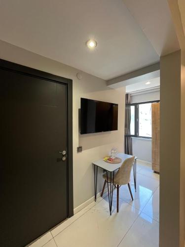 Double room, family