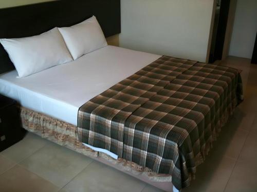 Hotel Lavender in Alor Setar