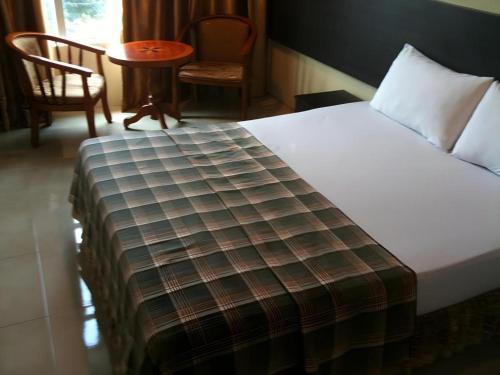 Hotel Lavender in Alor Setar