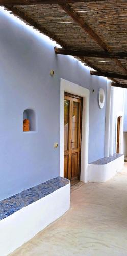Casa del Limone in Filikudi