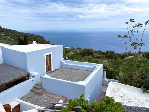 Casa del Limone in Filikudi