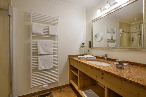 Hotel Alpina Wellness & Spa Resort 2