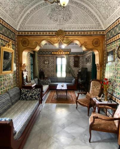 Darelkhir in Korba