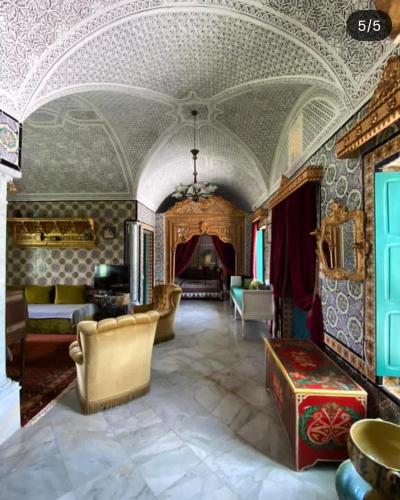 Darelkhir in Korba