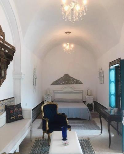 Darelkhir in Korba