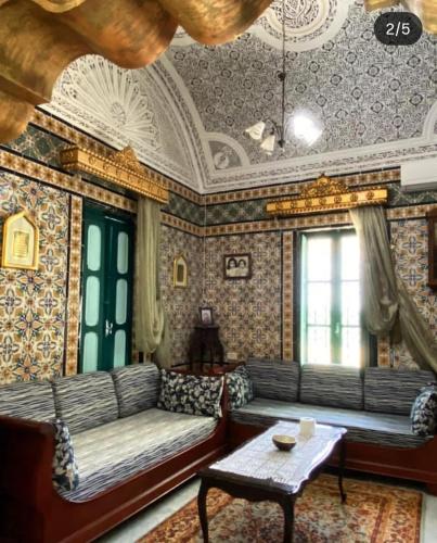 Darelkhir in Korba