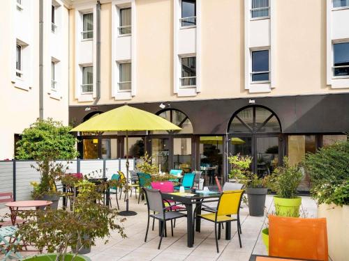 طعام و مشروبات, Hotel Mercure Trouville Sur Mer in Trouville Sur Mer