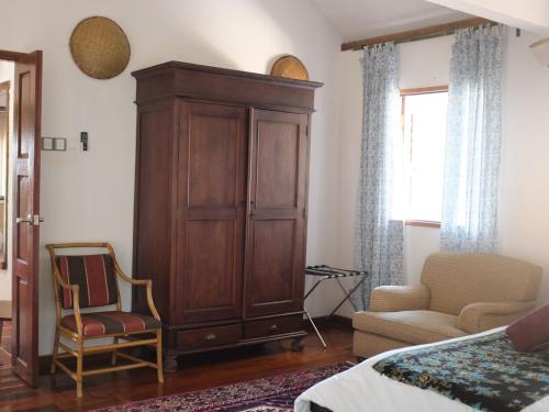 Three-Bedroom Villa image 4