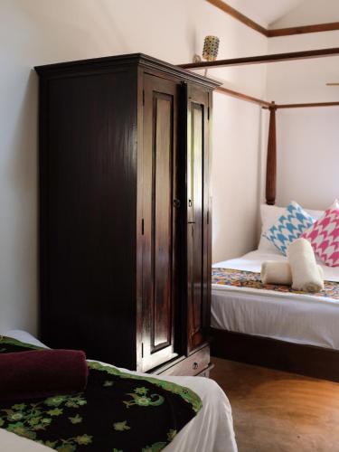 Three-Bedroom Villa image 2