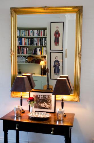 บริการและสิ่งอำนวยความสะดวก, The Hollies Bed and Breakfast in โอคขาม