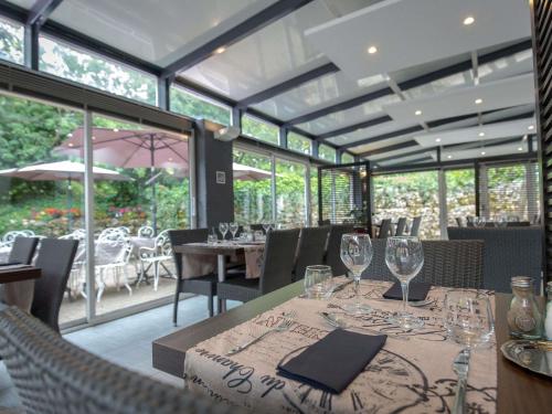 مطعم, ibis Brignoles Provence Verte in Brignoles