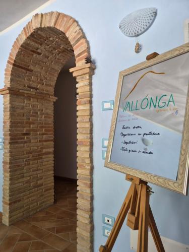  Agriturismo Vallonga in Poggio San Vicino