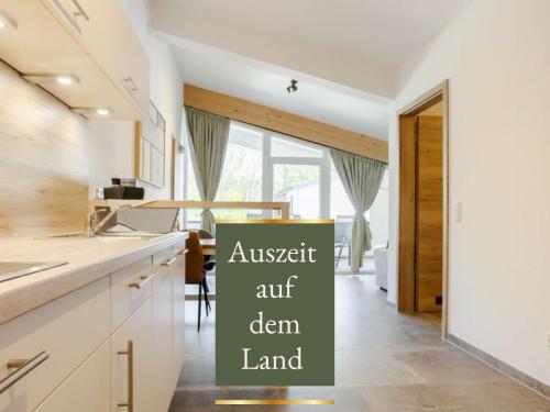 Heeser Hof - Natururlaub direkt am Nationalpark Maasduinen - Natur & Rad & Wanderwege ab Hof - Auszeit auf dem Land