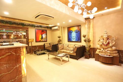 Divinity by Audra Hotels, Mathura