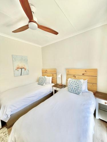 Lemon Tree House, Plettenberg Bay (fotografie 8)