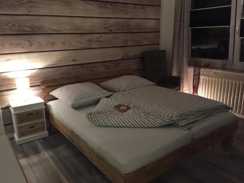 Appartement Moervig in Flensburg, Deutschland
