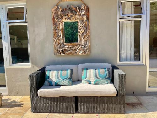 Lemon Tree House, Plettenberg Bay (fotografie 7)