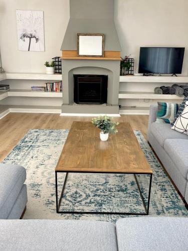 Lemon Tree House, Plettenberg Bay (fotografie 6)