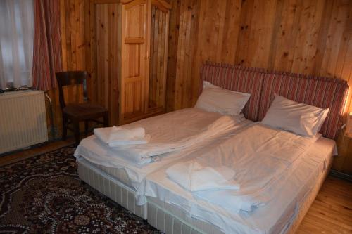 Persey Villa Borovets