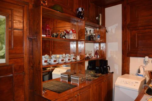 Persey Villa Borovets